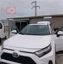 تويوتا راف 4